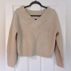 Express Sweater